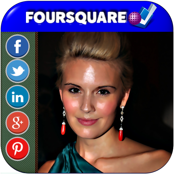 ᖴOᒪᒪOᗯ ᗰE Oᑎ ᖴOᑌᖇᔕᑫᑌᗩᖇE