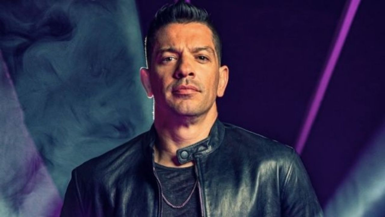 Así es la espectacular y lujosa casa de Yahir, conductor de La Academia 