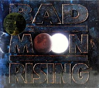 Bad Moon Rising - Bad Moon Rising (1991).mp3 - 320 Kbps