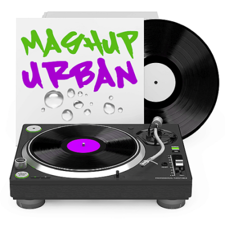 VA   Mashup Urban   Modering Technology (2020)