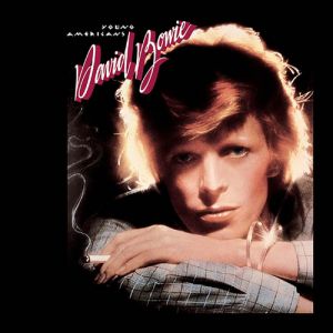Re: David Bowie