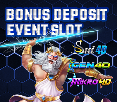 Banner Gen4d