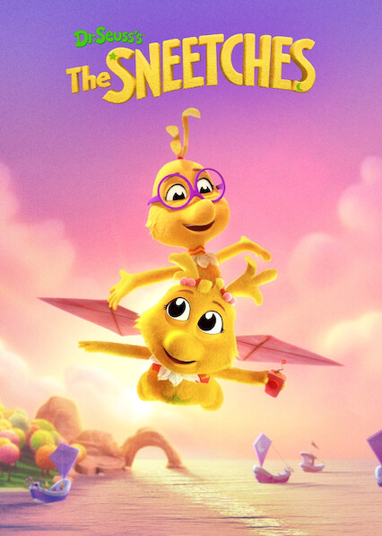 Dr. Seuss’s The Sneetches