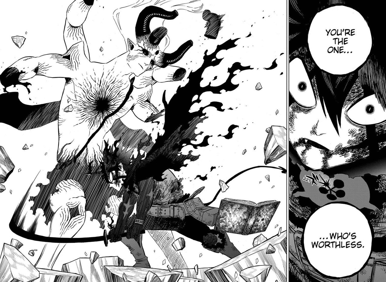 Black Clover 328 0 10 2026 06 16 1753