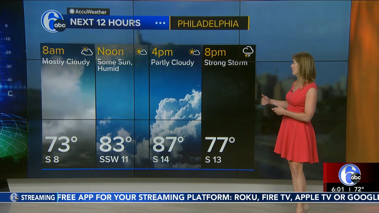 08.07 - 11.00.00 - Action News 6 00 AM  ᴺᵉʷ. Morning news coverage..ts_snapshot_07.35.232