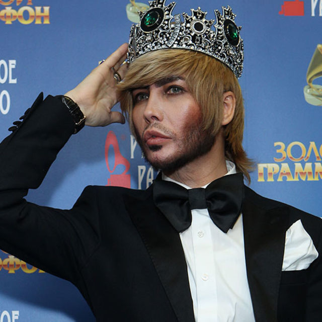 15 звёзд, которые были абсолютно другими до того, как они стали знаменитыми