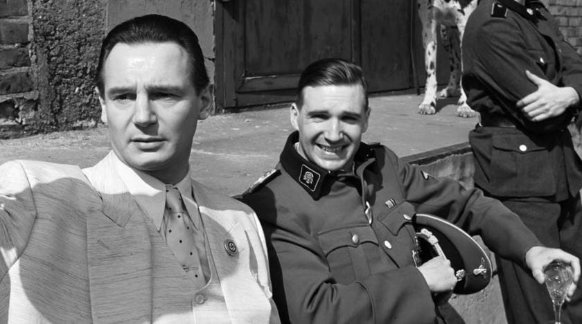 «Список Шиндлера» - история создания и интересные факты о фильме «Список Шиндлера» - история создания и интересные факты о фильме