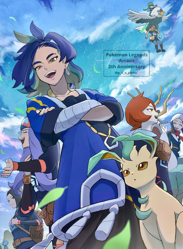 akari-leafeon-arezu-adaman-sabi-and-5-mo