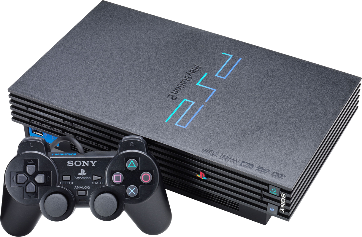 PS2