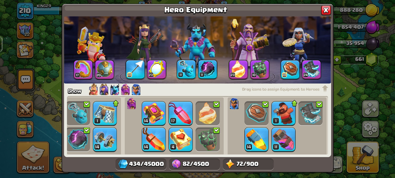 Screenshot 20251231 091545 com supercell clashofclans