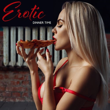 Sensual Chill Saxaphone Band   Erotic Dinner Time: Romantic Jazz Music with Seductive Accent, Intimacy Between Us (2021)