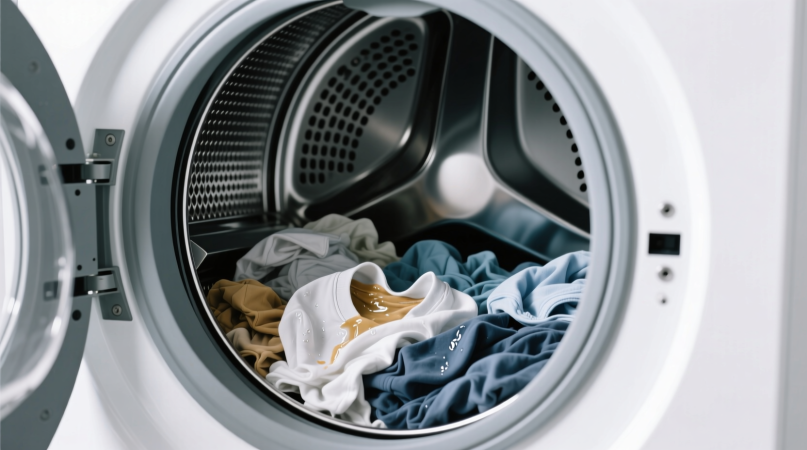 Почему сушилка не сушит равномерно