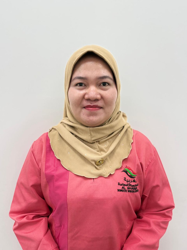 LILIA ALAMADA AMELODIN