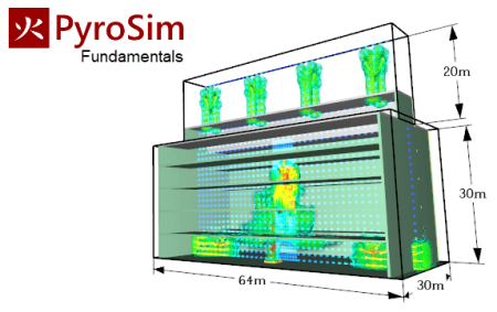 Thunderhead PyroSim 2021.3.0901 (x64)