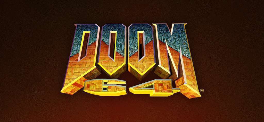 GOG [PC]: Doom 64 más barato que un kilo de tortillas 