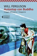 Will Ferguson – Autostop con Buddha (2012)