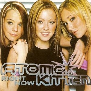 Atomic Kitten