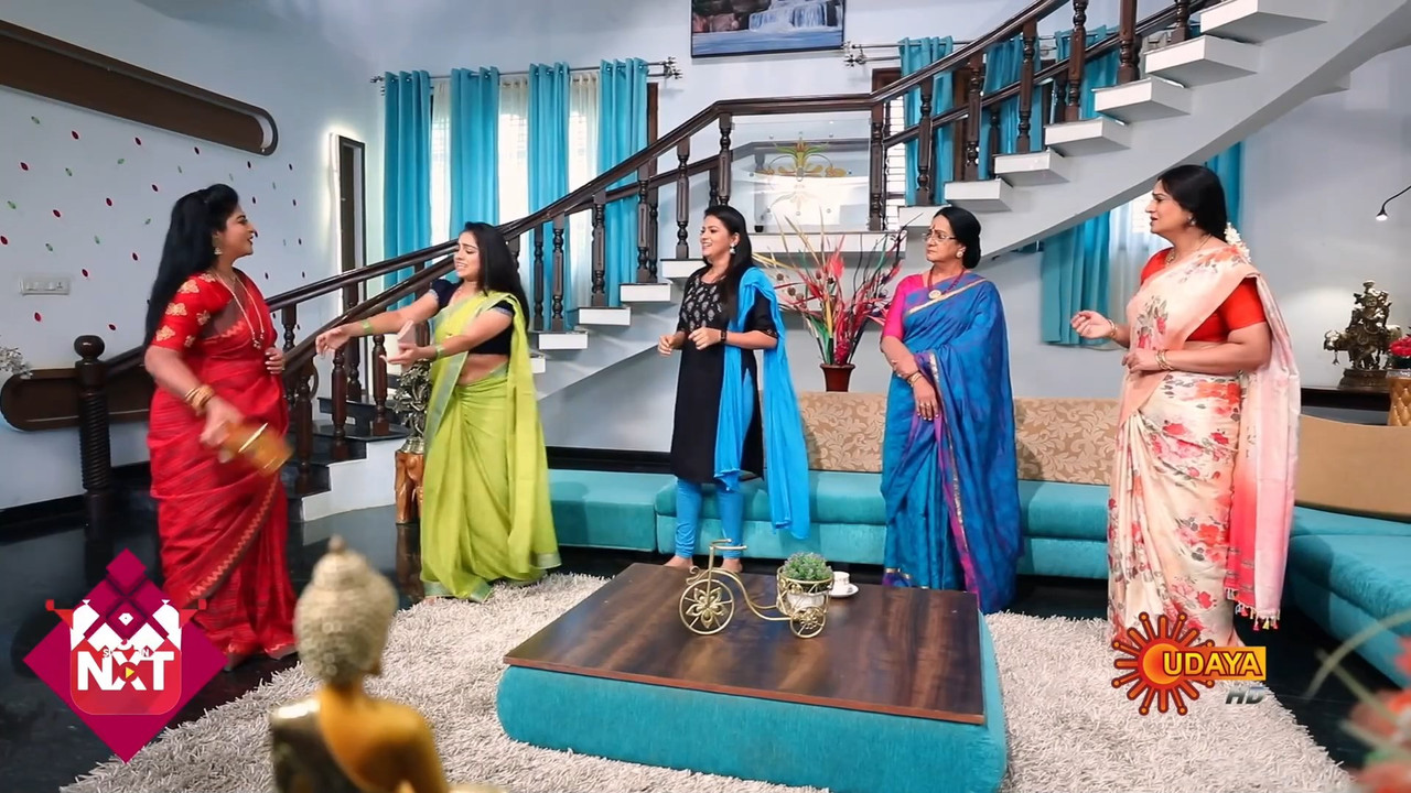 Dhanya Deepika Sevanti Hot Navel.mp4_snapshot_00.35.161