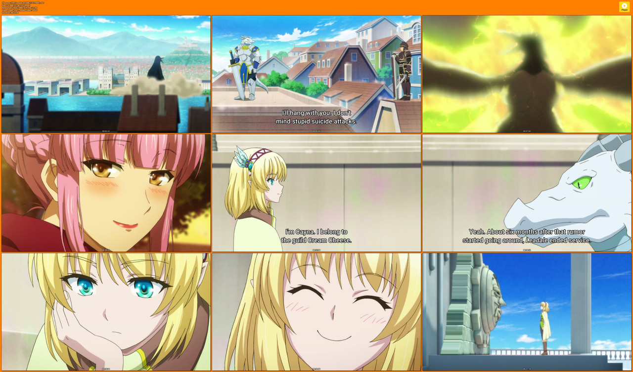 [HR] Leadale S01E08 [13377B40].mkv