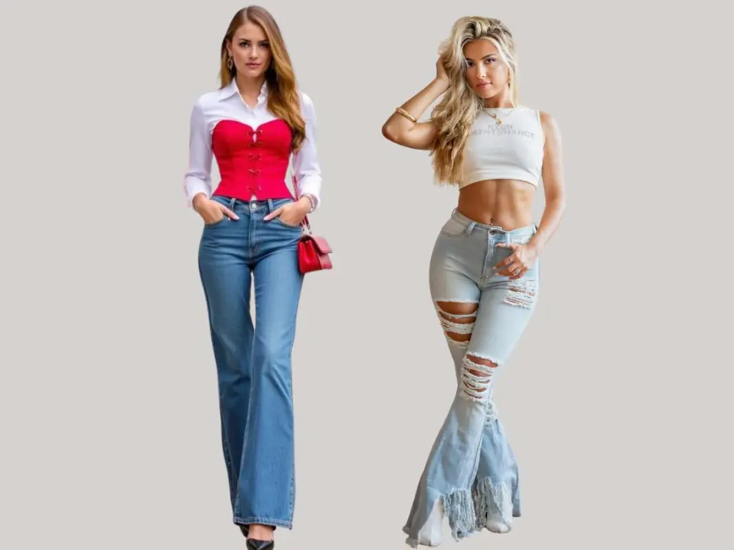 denim fashion trends