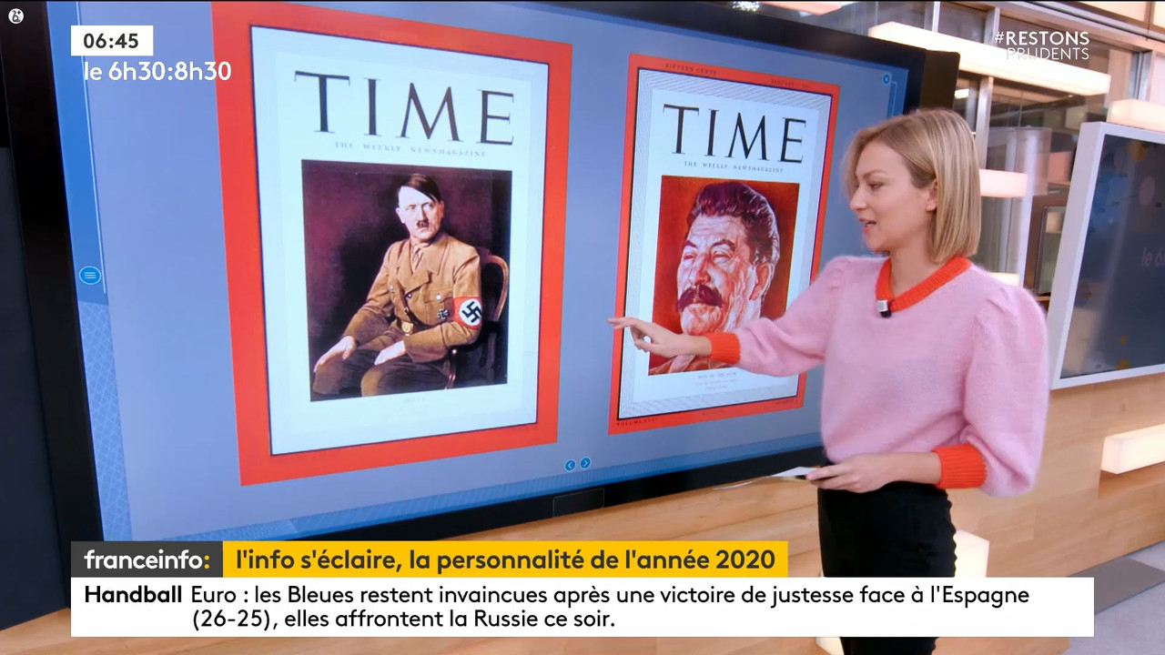 12.11 - 05.29.00 - Le 6h30 9h30. Entre JT, chroniques, invités et rev....ts_snapshot_00.22.19.800