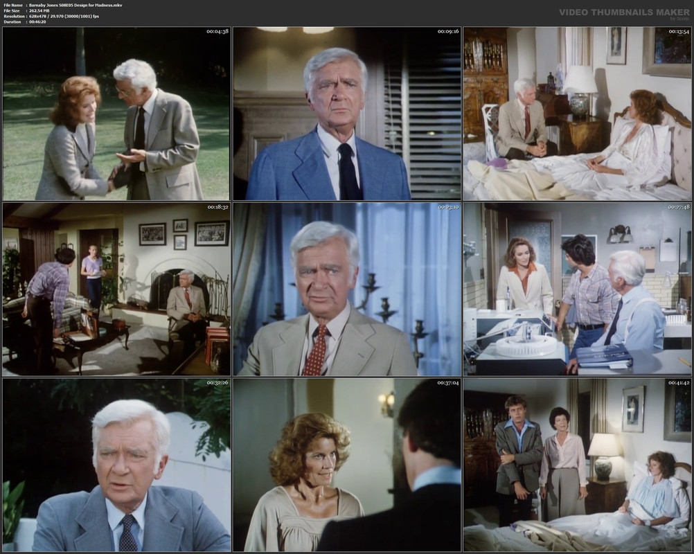 Barnaby Jones S08E05 Design for Madness.mkv