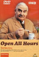 OPEN ALL HOURS  SEASON 1 