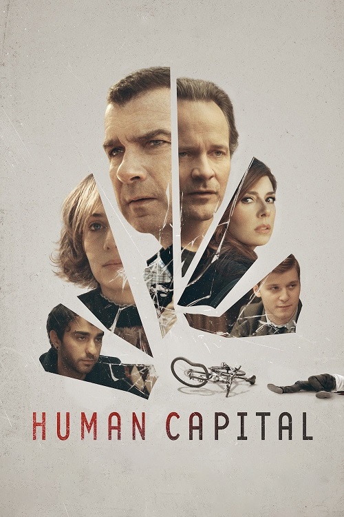 Human Capital (2019) 480p.WEB-DL.XviD.AC3 / Lektor PL