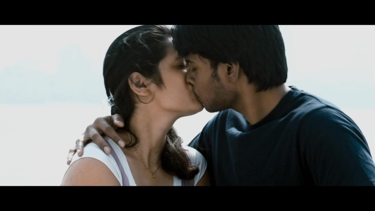 Girija Oak Lips Sucked 80