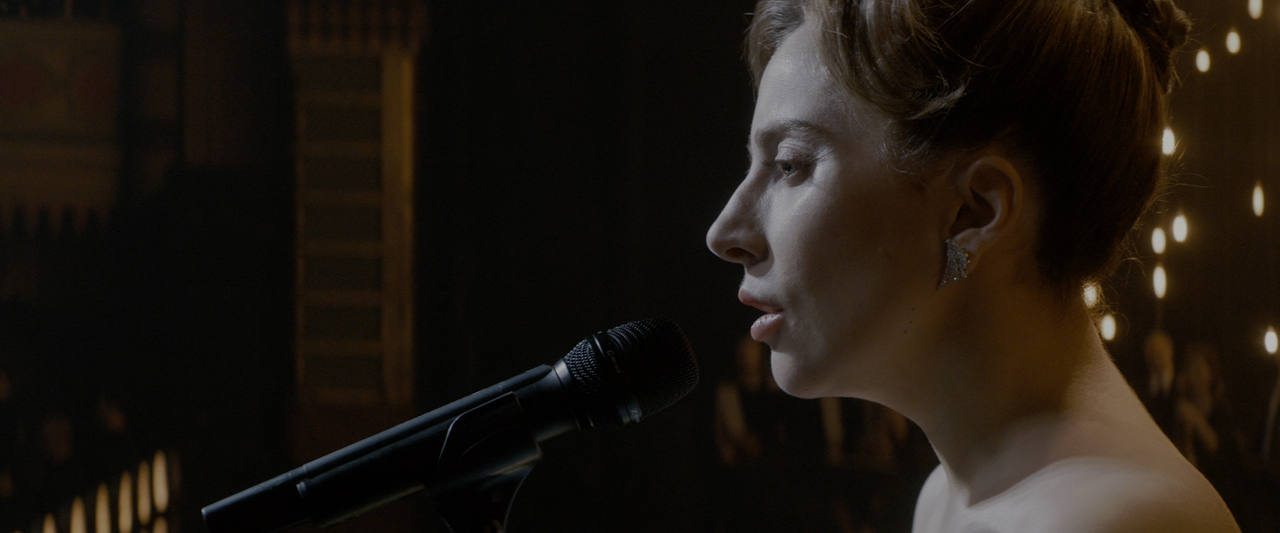 A Star Is Born (2018) Rip 2160p HEVC 10bit-HDR ITA-ENG AC3-SUBS]