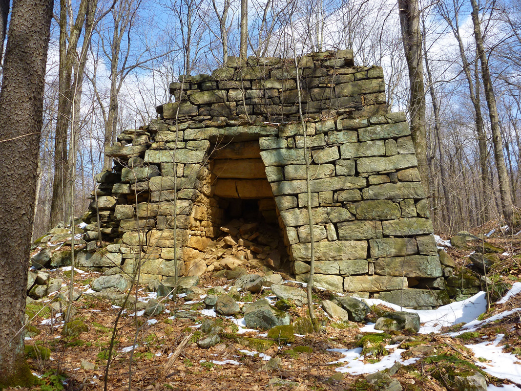 2013-03-23 Fountain Furnace (1812)