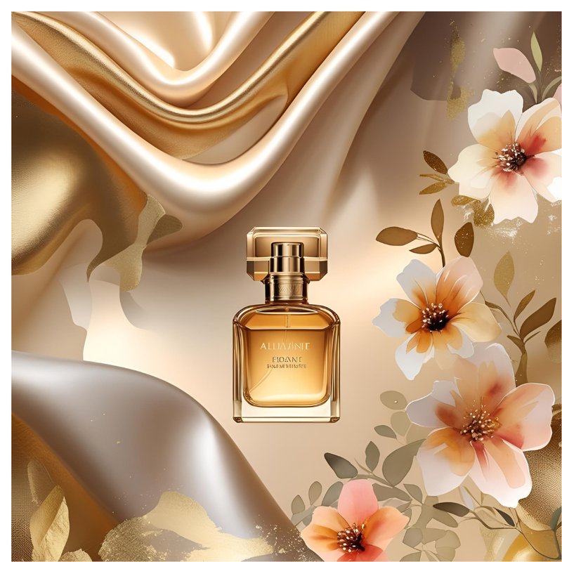 Longlasting Scents
