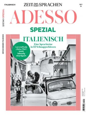 Adesso - Nr.12 2024
