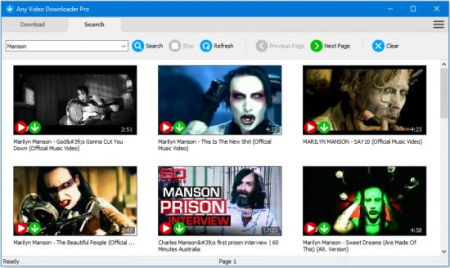 Any Video Downloader Pro 7.26.2