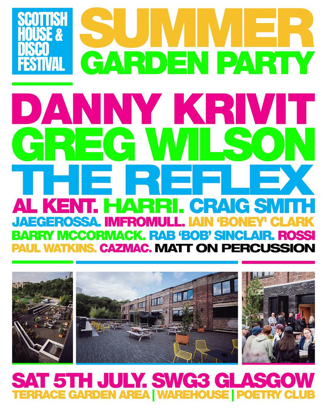 Scottish-House-Disco-Festival-Summer-Garden-Party