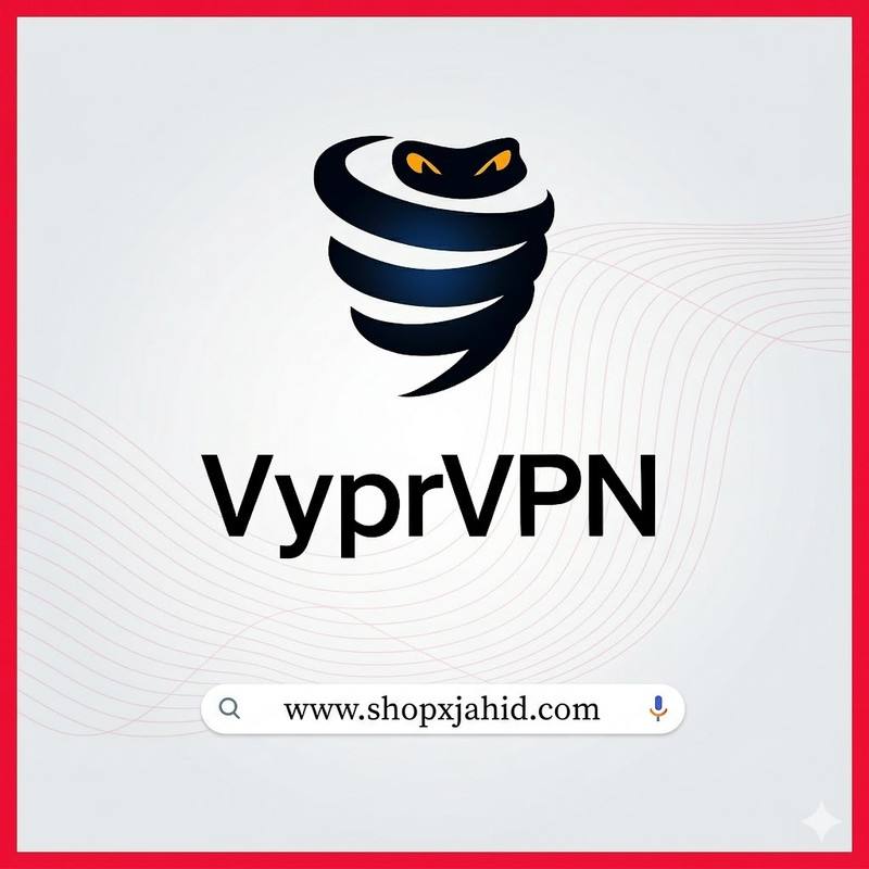 VYPR VPN