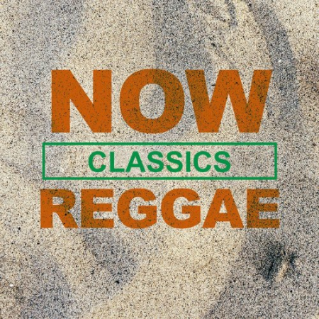 VA - NOW Reggae Classics (2020)