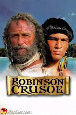 Robinson Crusoe (2003)