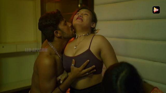 Begam Ka Kotha S01 Poster