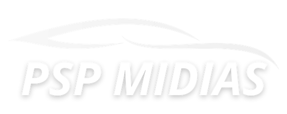 PSP Mídias Logo