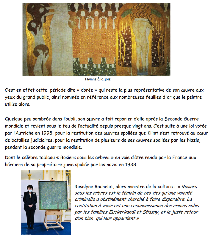 Le Cromimi-Nut n°110 Klimt-4