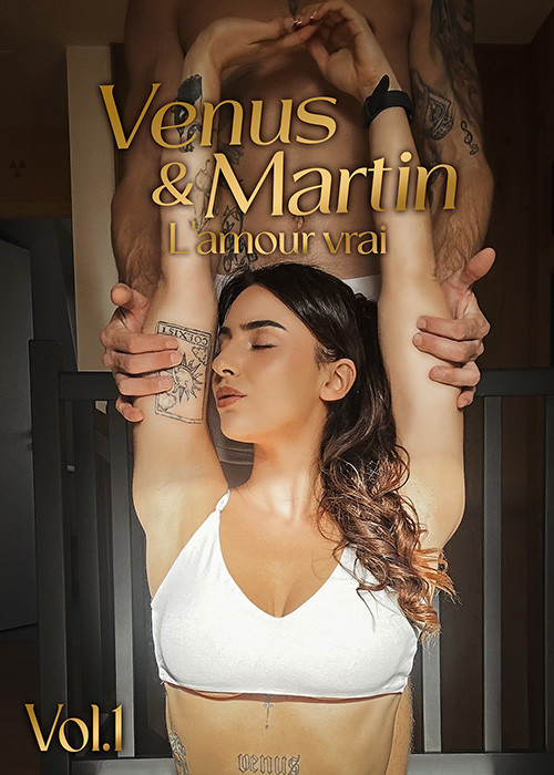 Venus-and-Martin-Vol-1