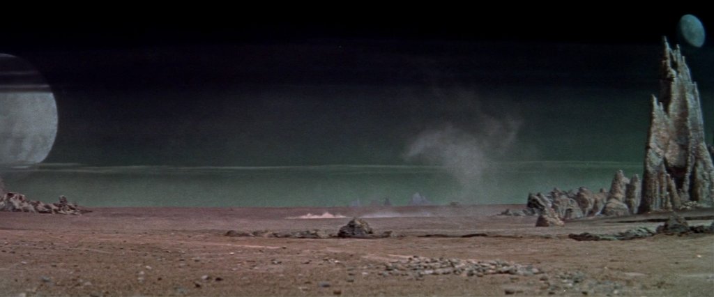 Forbidden Planet Reference (28)