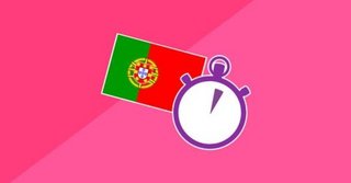 3 Minute Portuguese - Course 2   Lessons for beginners