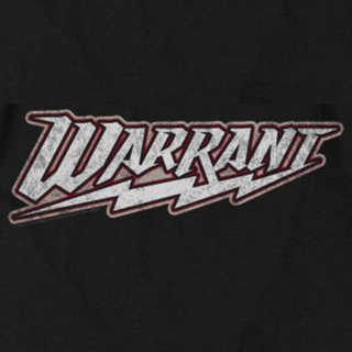 Warrant Discography - (1989-2017).mp3 - 320 Kbps