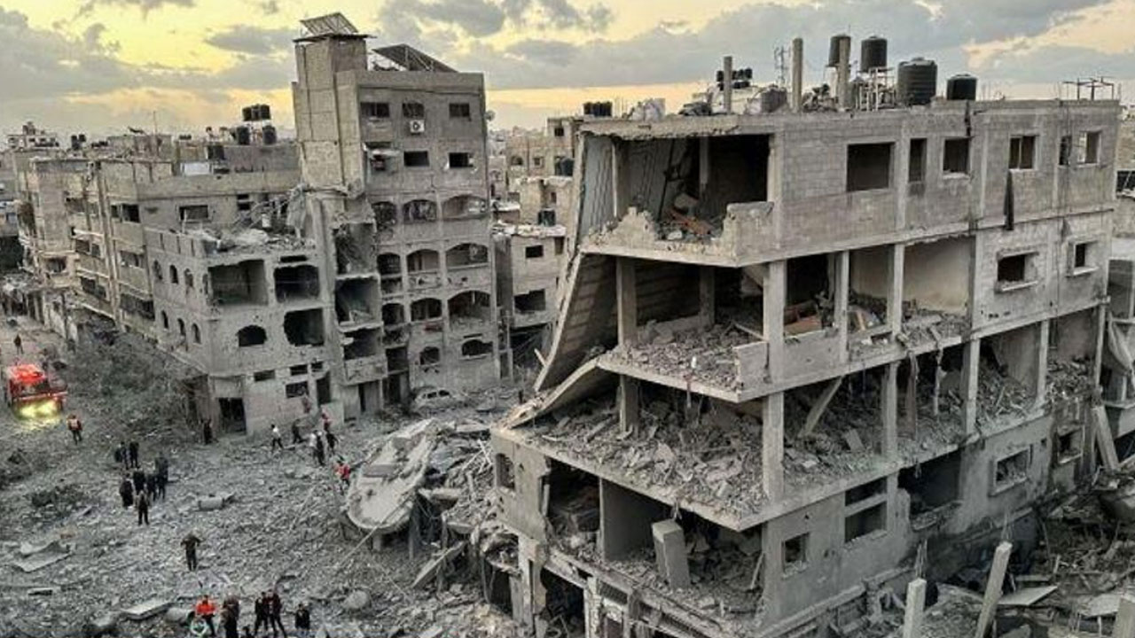 Penyebab dan Tujuan Serangan 