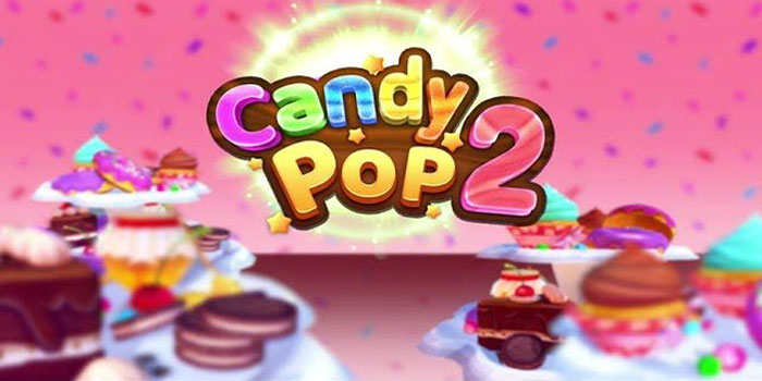 Trik Menang Stabil Di Slot Candy Pop 2 Dengan Cascading Reels