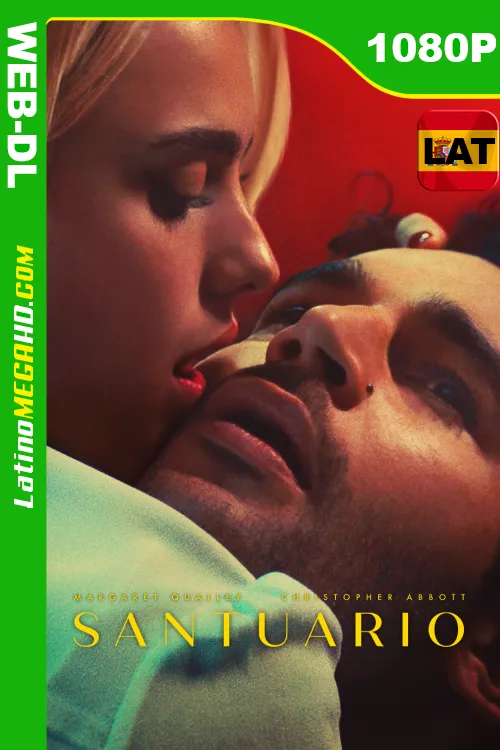 Santuario (2023) Latino WEB-DL 1080P LIGERO