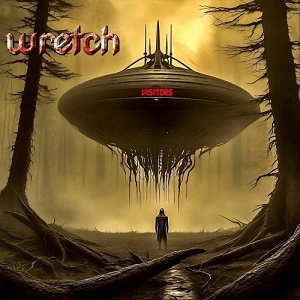 Re: Wretch (USA) / Heavy/Power/Thrash Metal