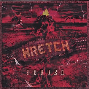 Wretch (USA) / Heavy/Power/Thrash Metal